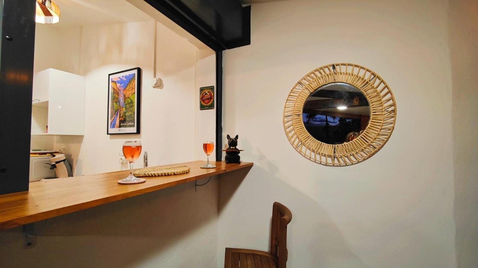 Apartament Ti Kaz Solei Saint-Gilles Les Bains Zewnętrze zdjęcie