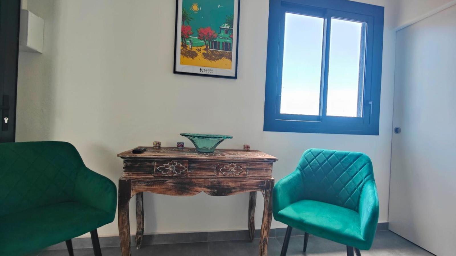 Apartament Ti Kaz Solei Saint-Gilles Les Bains Zewnętrze zdjęcie