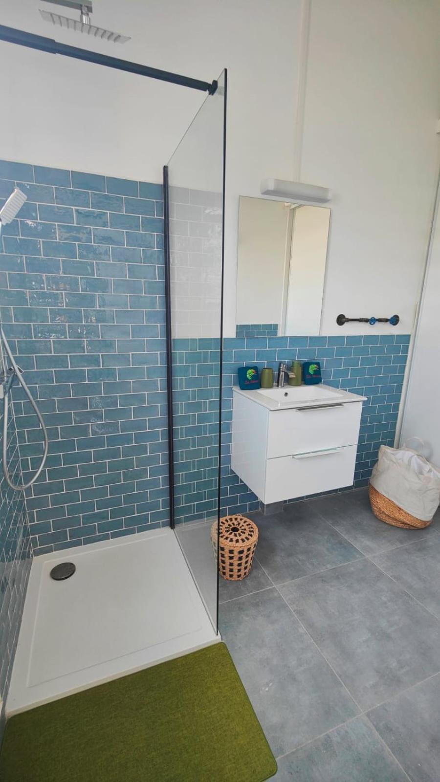 Apartament Ti Kaz Solei Saint-Gilles Les Bains Zewnętrze zdjęcie
