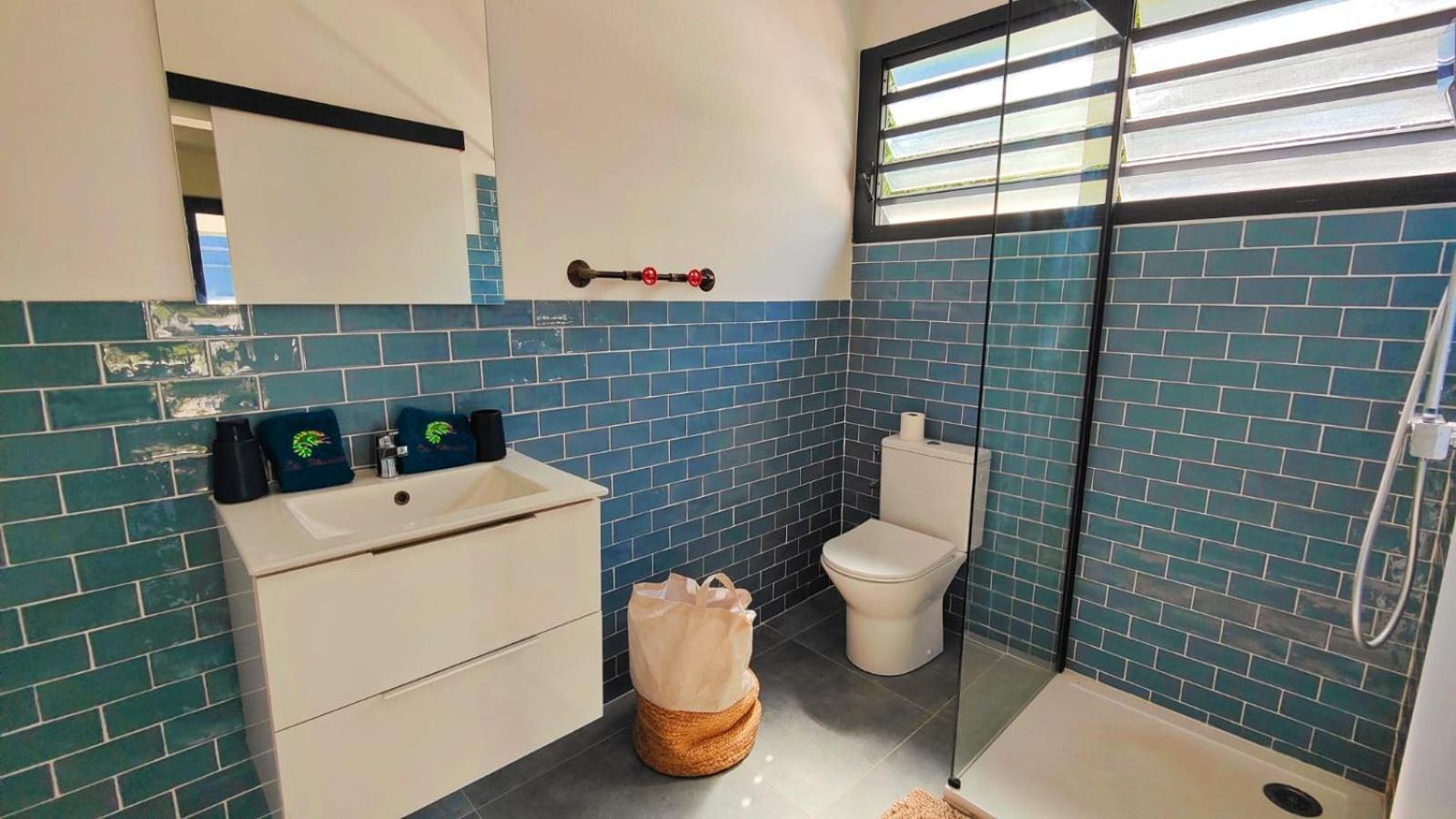 Apartament Ti Kaz Solei Saint-Gilles Les Bains Zewnętrze zdjęcie